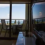 Open Space With Sea View