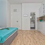 Studio Apartment Little World