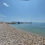 Apartman Monika Near The Beach