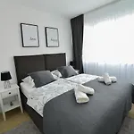 New And Modern Apartment Baroni