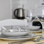 New And Modern Apartment Baroni