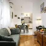 New & Luxury Apartment Tony
