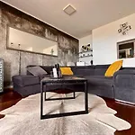 Apartment Tranquilo