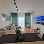 Luminous Apartment