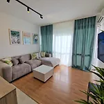 Luminous Apartment
