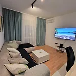 Luminous Apartment