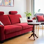 La Maison Central Split Apartment