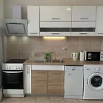 Split Apartments Trpimira Street