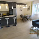 Peacock Apartment