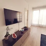 Cityviews Apartment