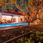 Villa Sviba
