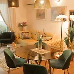 Apartment Leonardo