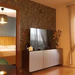 Apartment Leonardo