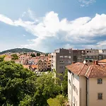 Sky Residence Split - Free Parking
