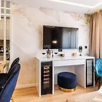 Sky Residence Split - Free Parking