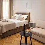 Boutique Lux Rooms Odello Split Old Town
