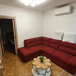 New Cute Apartman Ante