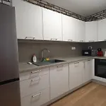 New Cute Apartman Ante