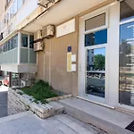 Apartments Lovret Flowers