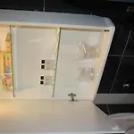Promenade Apartment