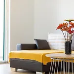 Apartments Melody