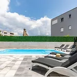 Villa Ivancica Split