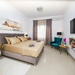 Apartment Alice Central Luxe