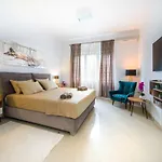 Apartment Alice Central Luxe