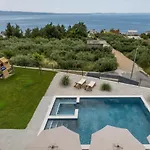 Villa Argola