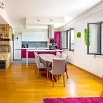 Luxury Apartment Olavia Rooftop Terrace & Seaview