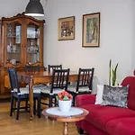 La Maison Central Split Apartment