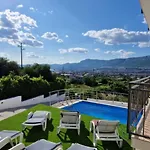Aaa Anic Amazing Apartments Deluxe
