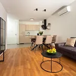 Apartment Marco Split