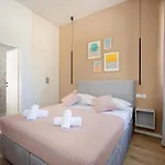 Luxury Rooms Zara&Ane