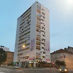 Cityviews Apartment