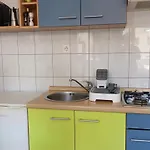 Cozy Apartman Aurelio