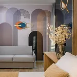 Via Mare Luxury Rooms