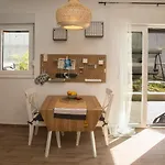 Studio And Hot Tub