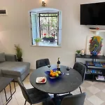 Mediterano Apartment - City Center