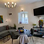 Mediterano Apartment - City Center
