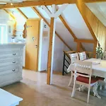 Luxury Mansarda Duplex - City Centre - Stone House