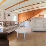 Luxury Mansarda Duplex - City Centre - Stone House