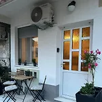 Apartment Ante