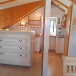 Luxury Mansarda Duplex - City Centre - Stone House