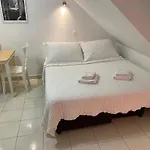 Private Apartments In Diocletians Palace