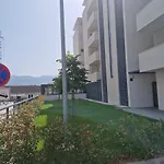 Apartment Mare With Terrace