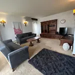 Amaverde Luxury Apartment With Sea View