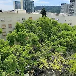 New Sunny Studio With Balcony, Split Center