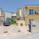 Sans Souci Split