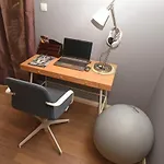 Apartment Toro